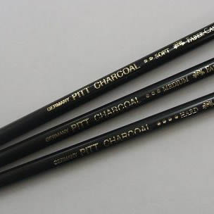 Charcoal Pencils
