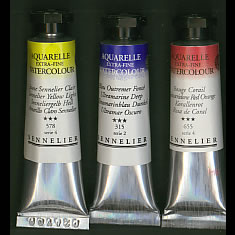Sennelier Watercolour