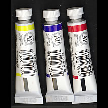 Winsor and Newton Artists Watercolour