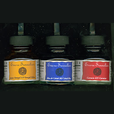 Sennelier Artist Quality Ink