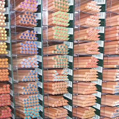 Faber Castell Pitt Pastel