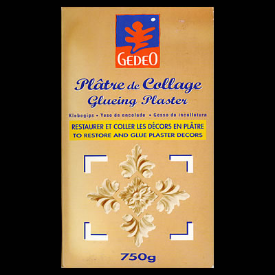 Gedeo Plaster Strips Gedeo Plaster Strips