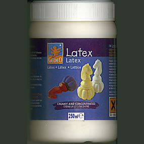 Gedeo Latex Gedeo Latex