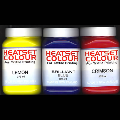 CGC Textile Ink