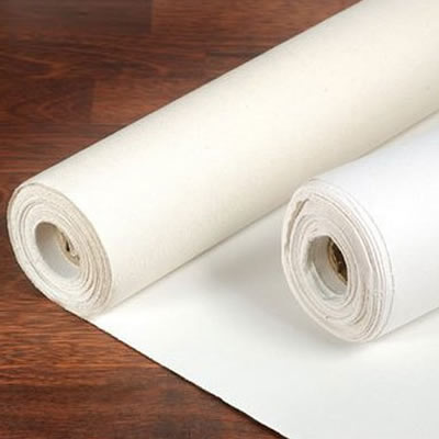 Canvas Rolls Canvas Rolls