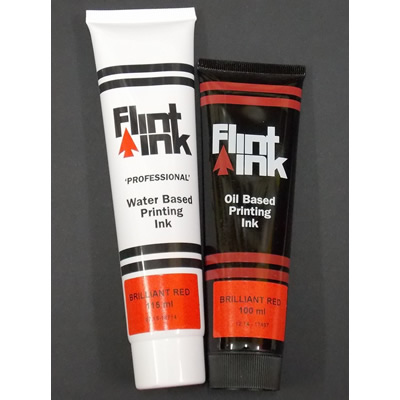 Flint Oil based